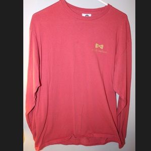Simply southern long sleeve shirt